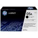 HP Black LaserJet Print Cartridge