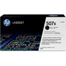 HP 507X Black LaserJet Toner Cartridge