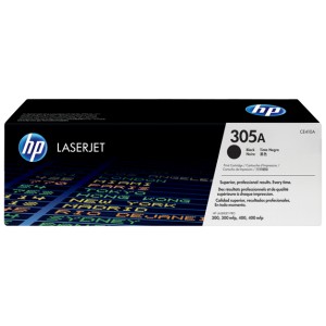 HP LaserJet Pro M451/M475 2.2K Blk Crtg