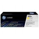 HP LaserJet Pro M451/M475 Ylw Crtg
