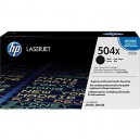 HP Color LaserJet CE250X Black Print Cartridge