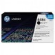 HP LaserJet CM4540 MFP 18K Blk Prt Crtg