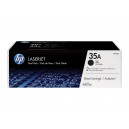 HP 131A CYM Tri-pack LaserJet Toner Cartridge