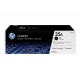 HP 131A CYM Tri-pack LaserJet Toner Cartridge