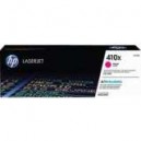 HP 981YC Black Contract PageWide Crtg 