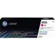  HP 981YC Black Contract PageWide Crtg 
