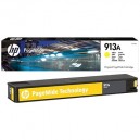 HP 981YC Yellow Contract PageWide Crtg