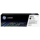 HP 201A Black LaserJet Toner Cartridge