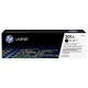 HP 201A Black LaserJet Toner Cartridge