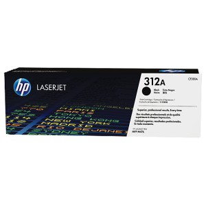HP M153/M176/M177 Black LJ Toner Crtg
