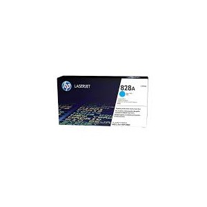 HP DRUM CYAN POUR LASERJET 