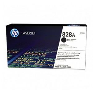HP DRUM NOIR POUR LASERJET