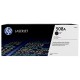 HP 508A Black LaserJet Toner Cartridge