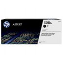 HP 508A Magenta LaserJet Toner  Cartridge