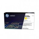 HP DRUM YELLOW POUR HP LASERJET