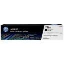 HP 126A Black Dual Pack LaserJet Toner