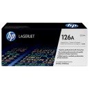 HP Color LaserJet CE314A Drum Kit