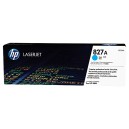 HP 827A Cyan LaserJet Toner Cartridge