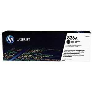 HP 826A Magenta LaserJet Toner Cartridge