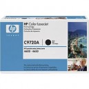 C9720A HP Color LaserJet Black 