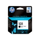 hP 131 Black Inkjet Print Cartridge