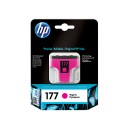 HP 177 Magenta Ink Cartridge