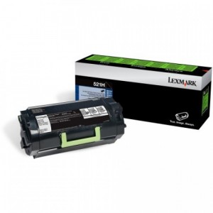 Cartouche de toner Noir 