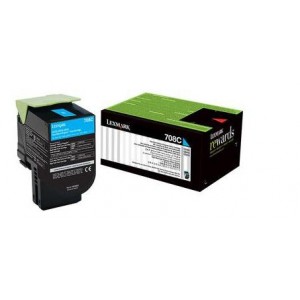 Cartouche de toner Noir 