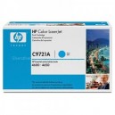 C9721A HP Color LaserJet Cyan 