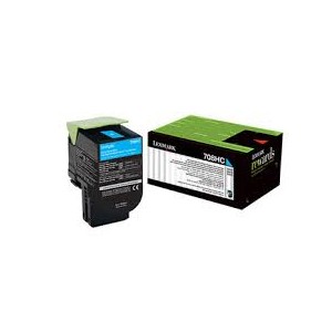 Cartouche de toner Noir 