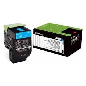 Cartouche de toner Noir 