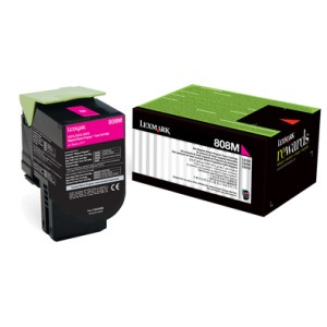 Cartouche de toner Noir 