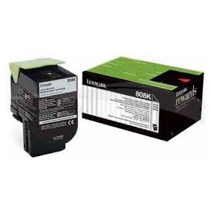 Cartouche de toner Noir 