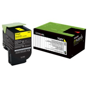 Cartouche de toner Noir 