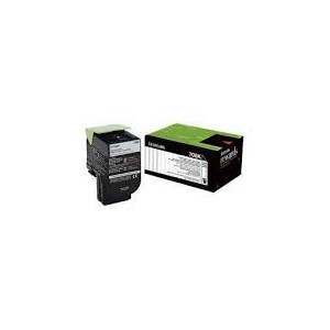 Cartouche de toner Noir 