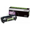 Lexmark 605 Return Program Toner Cartridge