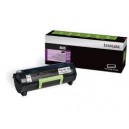 Lexmark 605 Return Program Toner Cartridge