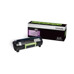 Cartouche de toner Noir 
