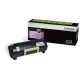 Lexmark 605 Return Program Toner Cartridge