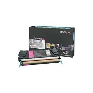 Cartouche de toner Noir 
