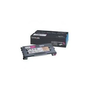 Cartouche de toner Noir 