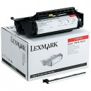Optra M410, M412 Cartouche de toner Noir haute capacité 