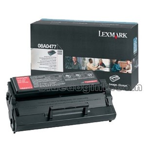Cartouche de toner Noir 