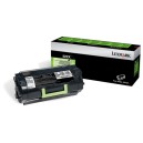 Cartouche de toner Return Program Noir 