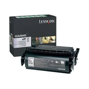  Cartouche de toner  Noir 