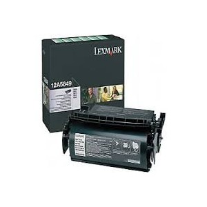  Cartouche de toner Noir 