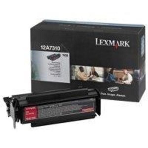  Cartouche de toner Noir 