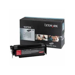  Cartouche de toner Noir 