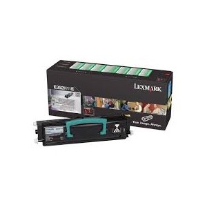  Cartouche de toner Noir 