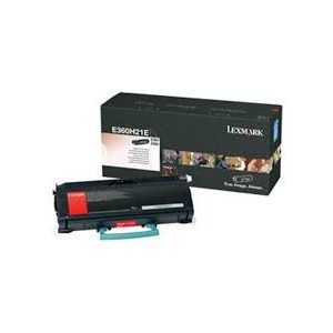 Cartouche de toner Noir 
